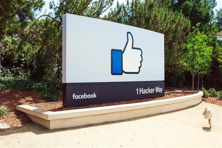 Facebook's Carolyn Everson sorry over video ad controversy