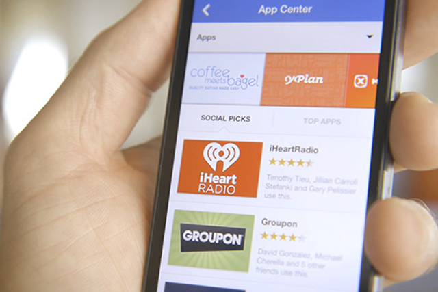 Facebook: updates its mobile app ads service