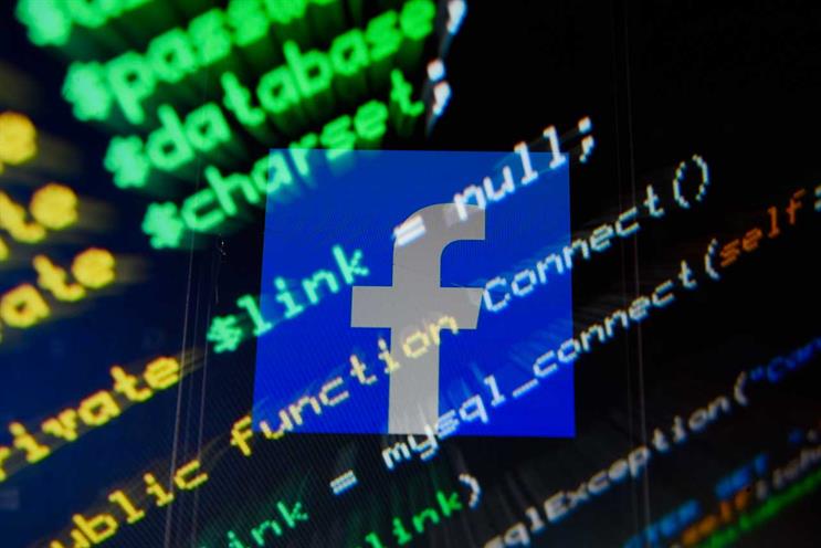 Facebook: Labelled 98m posts deemed false by fact-checkers (Getty Images)