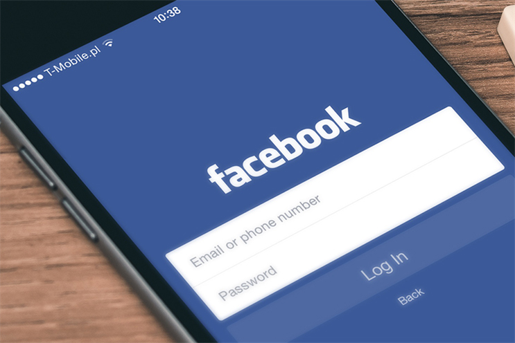 Is Facebook a toxic brand for advertisers?