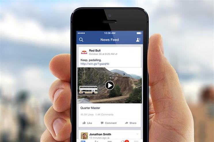 ANA calls for Facebook third party auditing
