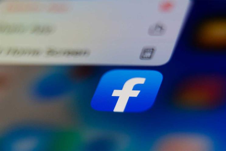 Facebook: thousands of advertisers could be affected (Getty Images)
