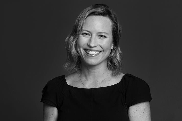 Power 100 2020: Meghan Farren