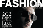 IPC folds men's fashion magazine