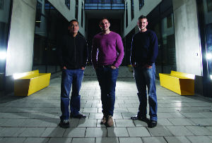 Fatsoma handed exclusive Novus Leisure ticketing deal