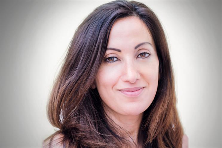 Why we need to nurture equality to foster creativity