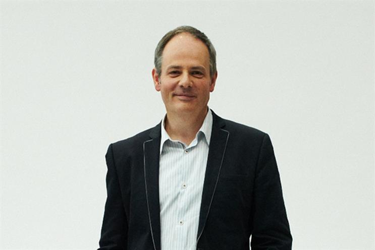 The man behind 'Meet Graham' on his hopes for Cannes Lions 2018