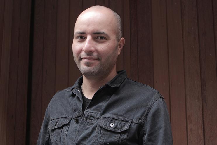Rodrigo Sobral