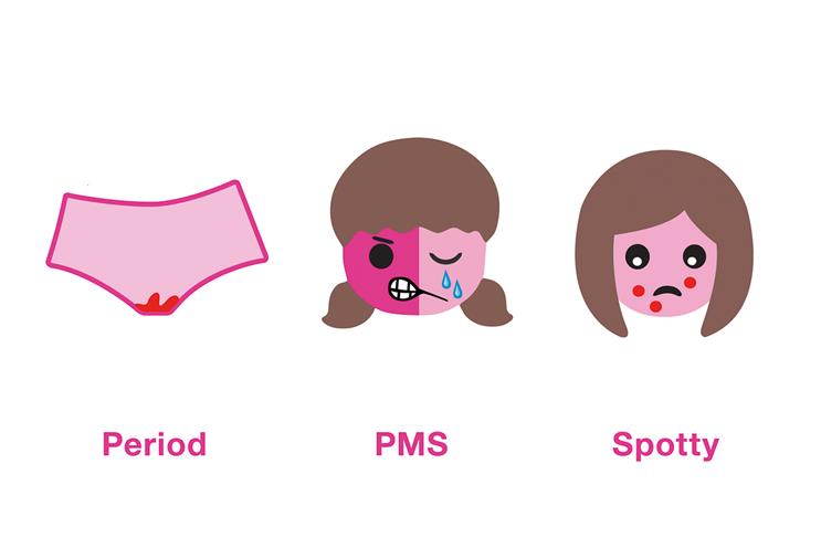 Turkey of the week: Bodyform, Abbott Mead Vickers BBDO