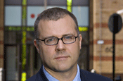 Fennell... new role