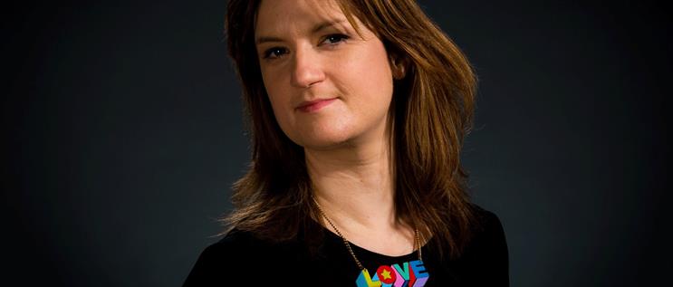 Fern Miller: chief marketing officer, International at DigitasLBi