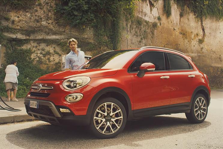 Fiat Chrysler is under investigation for cheating emissions rules