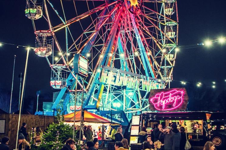Field Day organisers to launch Winterville