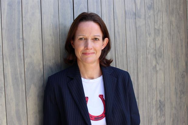 Melissa Robertson: Dark Horses CEO wrote the policy herself