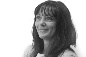 Fiona Gaiger shares her career story