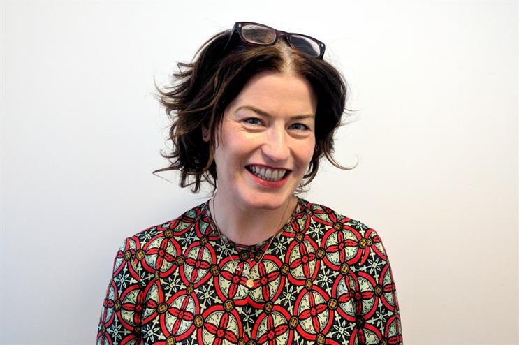 N2O hires new client services director for Tesco account