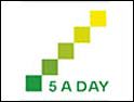 DoH hires 23red for 5 A Day food industry brief