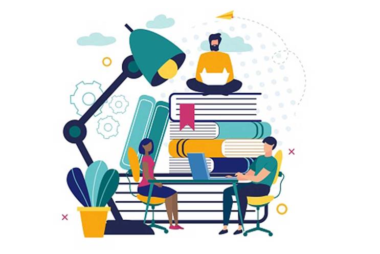 Flexible working: recent survey suggests advertising falls behind other industries