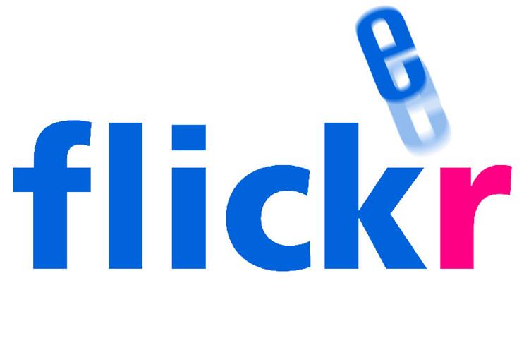 Why Flickr dropped the 'e' and started a trend