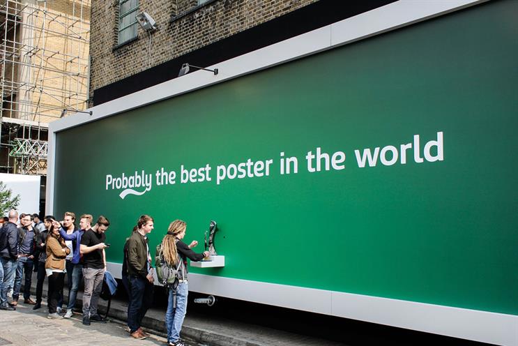 Carlsberg