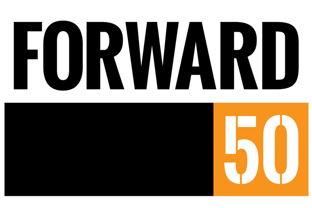 #Forward50: the 50 biggest trends driving the future of marketing