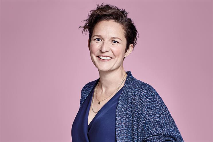 Hearts & Science's CEO: Walking meetings are my secret work weapon