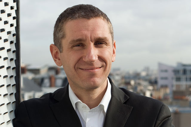 Why crowdsourcing can solve the 'always-on' conundrum