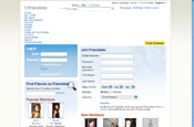 Friendster: enabling users and programmers to create multi-site applications