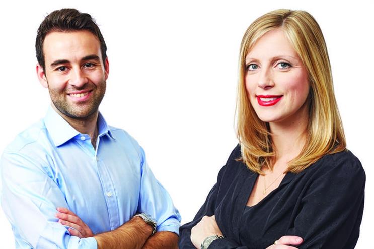 Fuse announces new senior appointments