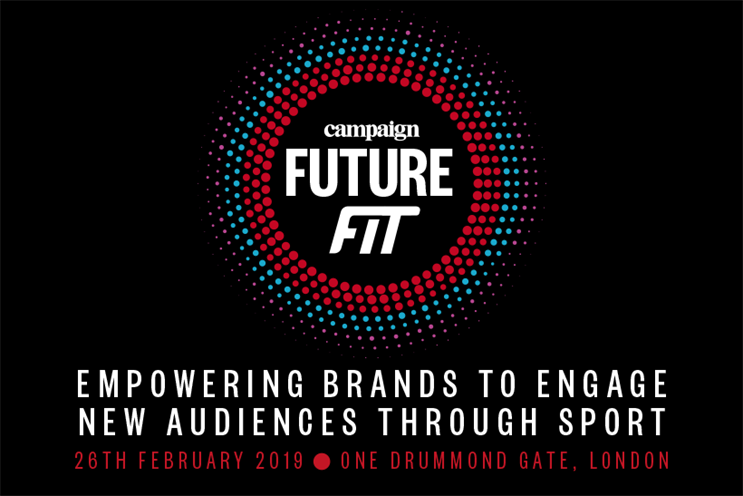 ±±¾©Èü³µpk10 Future Fit: Sports Marketing | 26 February 2019