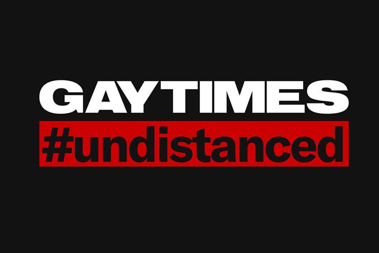 Gay Times: will feature panel talks, acoustic performances and tutorials