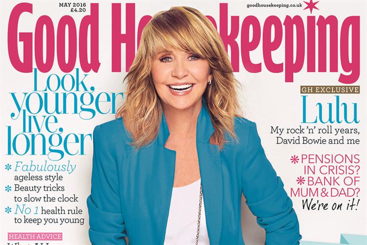 Hearst Magazines UK: it has received the most number of nominations in the PPA Awards