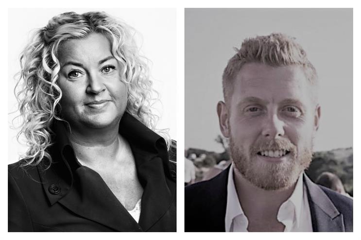 George P. Johnson strengthens creative and clients services teams