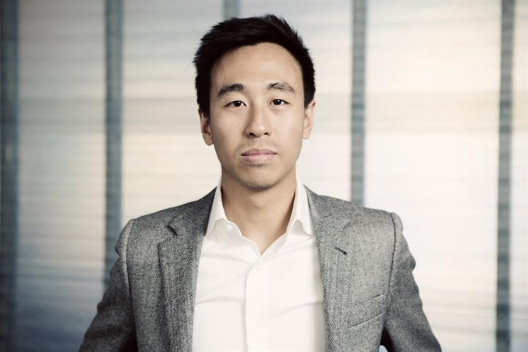 Gary Liu: Spotify's global director of ad product strategy