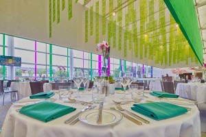 The Gatsby Club experience at Wimbledon