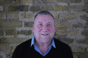 Gavin Hay of Drive Worldwide reveals partnership with All About Brands