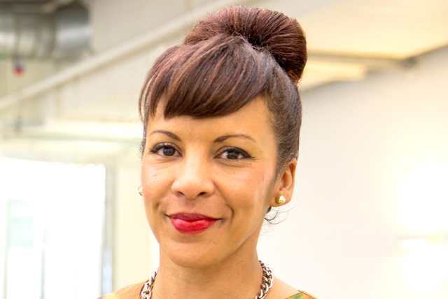 Genevieve Ampaduh, head of digital marketing, Syco, at Sony Music Entertainment