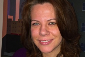 Gemma Turner speaks to Event for the Women in Events campaign
