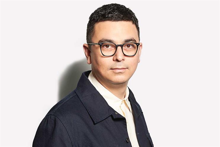 Kobayashi: set up Effectiveness Council at Ogilvy