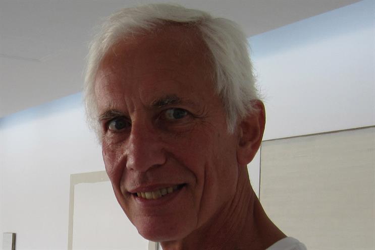 Why we're loving: Geoffrey Beare, trustee, The William Heath Robinson Trust