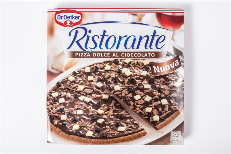 Dr Oetker: appointed Adam & Eve/DDB to global creative account (Getty Images/ullstein picture)