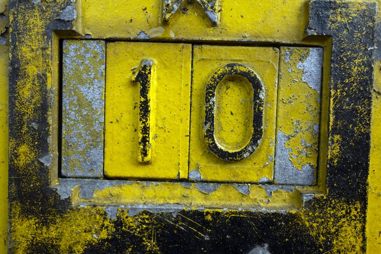 10 ways to push consumer brands forward