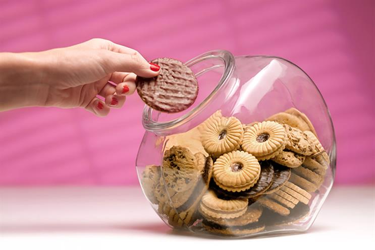 HFSS: proposals to ban all online ads (Image credit: Getty Images)
