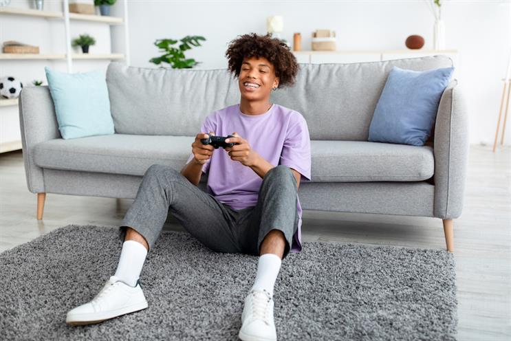 How can advertisers reach out to diverse gaming audiences?