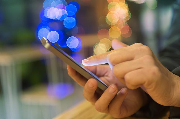 YouGov: research into people's attitudes around tracking