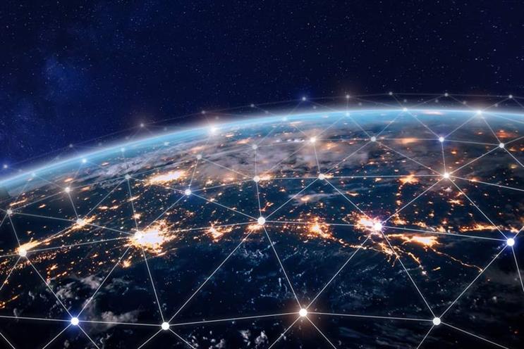 Tech can bring markets together and promote inclusive diversity