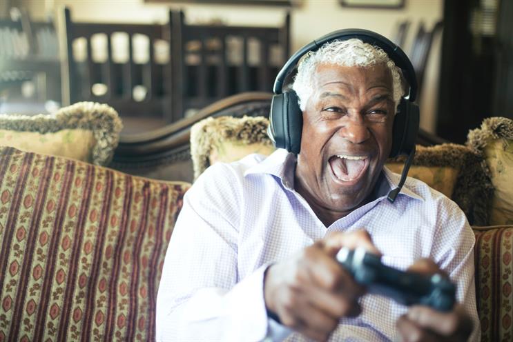 Photo: Gaming is increasingly attracting OAGs (Getty Images)