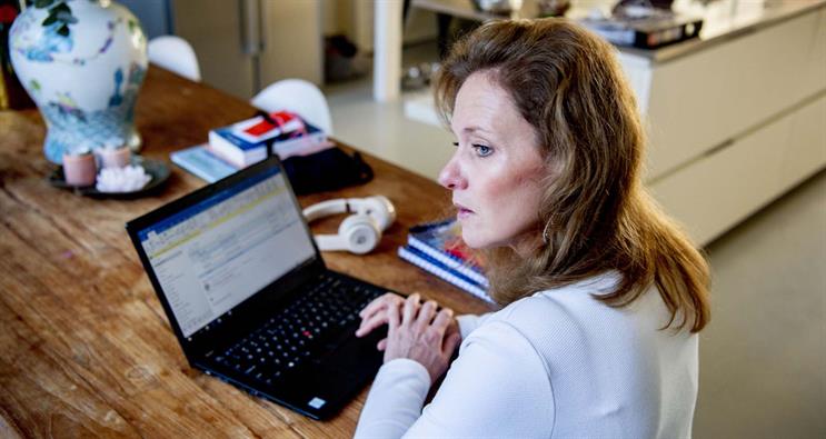 Will WFH destroy your career?