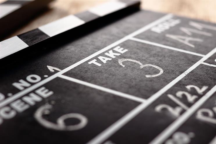 Production companies are being forced to 'fatten up' scripts