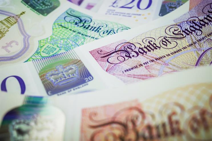 AA/Warc: adspend hit all-time high in 2021 (Getty Images/Sean Gladwell)